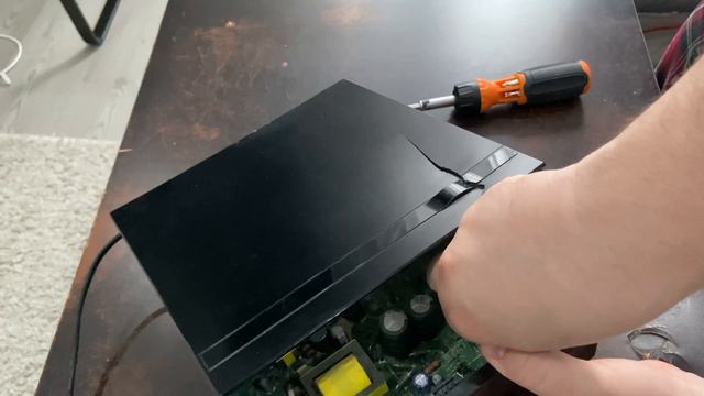 Быстро объясняю, почему электронику нельзя ремонтировать самому смотреть онлайн