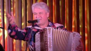 Валерий Сёмин (г.Москва)_Осень и Роза