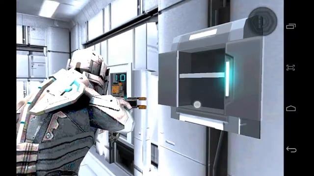 БЕСПАЛЕВНЫЙ ► Dead Space #2 смотреть онлайн