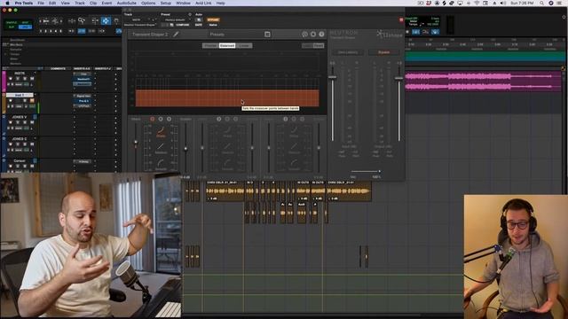 Свести вокал с минусом – посадить голос в инструментал смотреть онлайн
