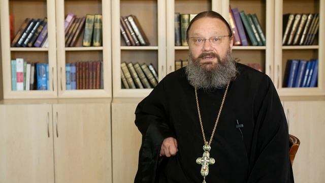 Православный календарь. Преподобный Исаакий Далматский. 12 июня 2019 смотреть онлайн