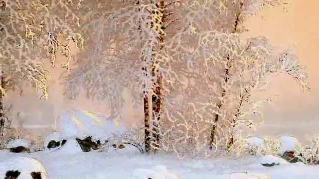 Herb Weidner Frozen Light смотреть онлайн