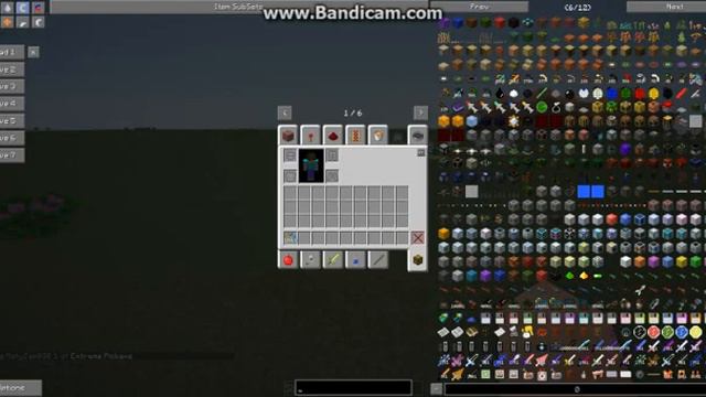 Minecraft МЕГА сборка со 141 модов 1 часть смотреть онлайн