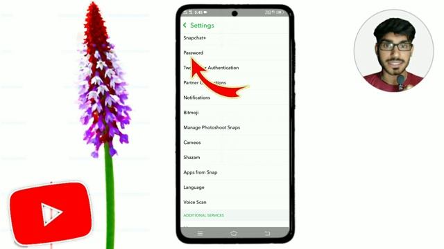 ek snapchat id do phone mein kaise chalayen | 1 snapchat account on 2 devices смотреть онлайн