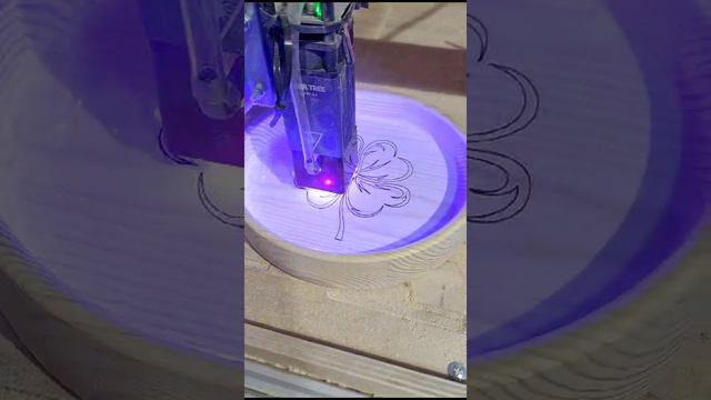 Обработка дерева