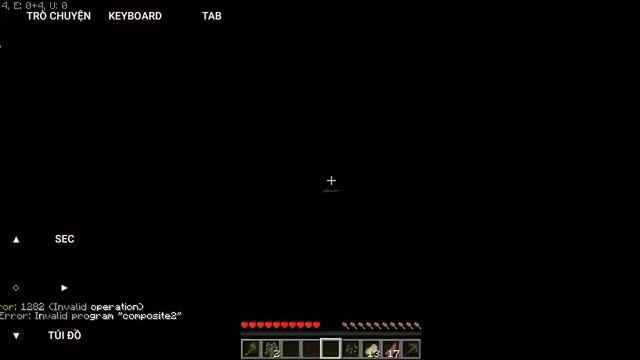 Current state of shader support with VGPU | PojavLauncher (Minecraft: Java Edition for Android) смотреть онлайн