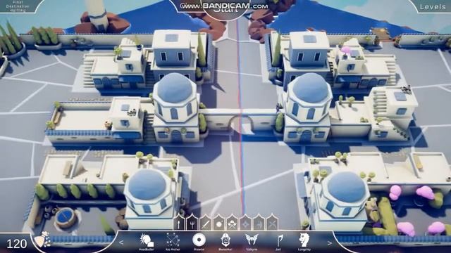 Totally Accurate Battle Simulator как играть? смотреть онлайн