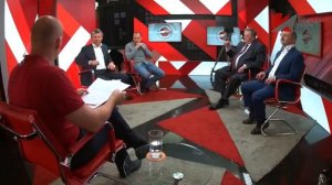 Точка зрения_ Всё сгнило. Сколько осталось жить Антисистеме