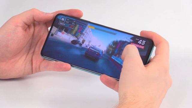 Telefon Poco M4 Pro смотреть онлайн