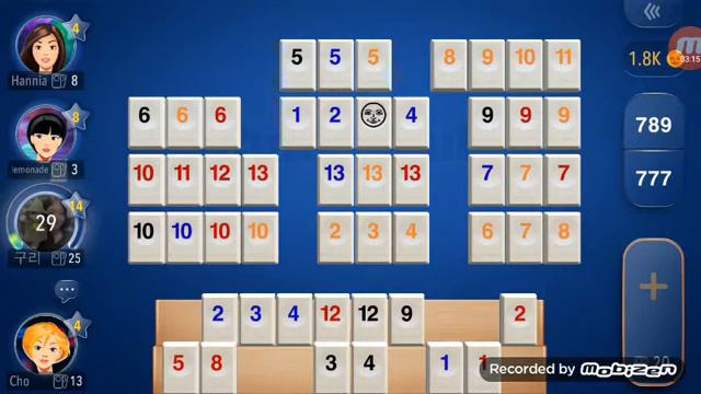 Let's master Rummikub with the championship winner - app game 7 смотреть онлайн