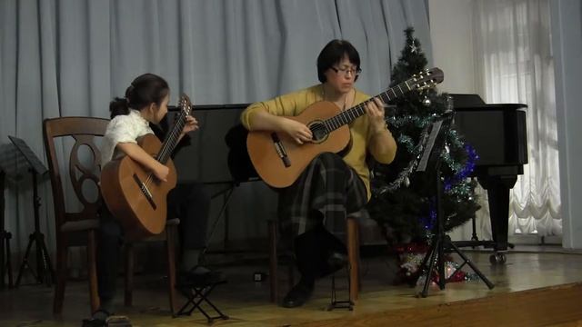 Милонга, О. Копенков, Т. Левина смотреть онлайн