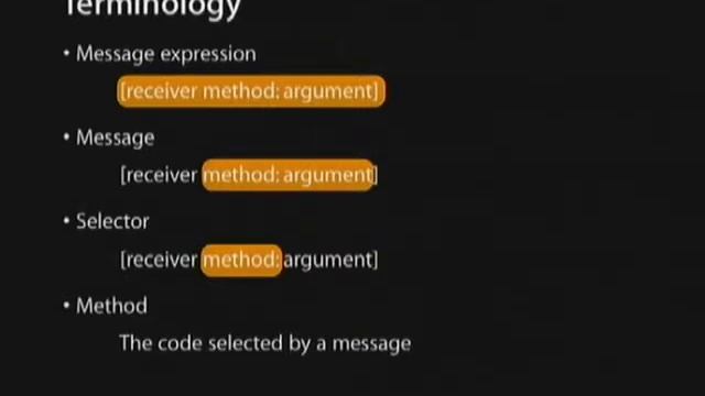 2 Using Objective C, Foundation Fra смотреть онлайн