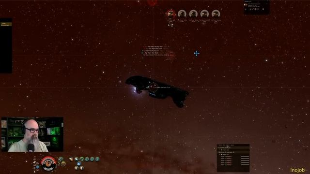 ?LIVE 10/10 Centus Assembly T.P. Co. Escalation - EVE Online Live Presented in 4k смотреть онлайн