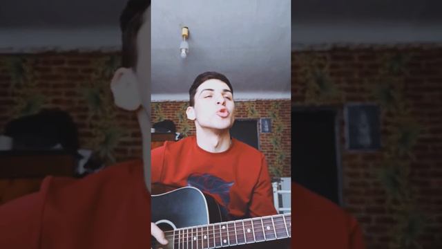 Вечно молодой вечно пьяный(авторская песня)❤🎸#cover#голос#крутоспел#гитара смотреть онлайн