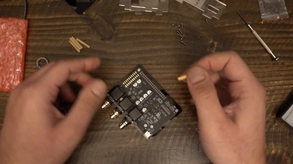 Khadas Tone Board -  Pimp Yo Dac