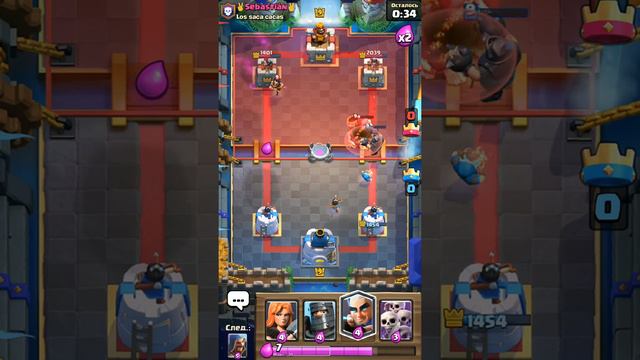 Clash Royale/ПРОХОЖДЕНИЕ ТУРНИРА РАЗБИВАЙ ХРАНИЛИЩА ЭЛИКСИРА, А НЕ СЕРДЦА/!!!!! смотреть онлайн