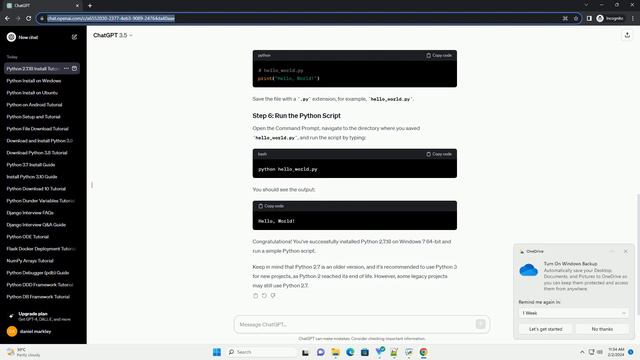 python download for windows 7 64 bit old version смотреть онлайн