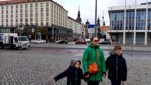 Колокола в немецком костеле смотреть онлайн