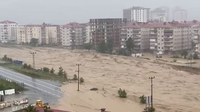 Турция, г. Артвин, июль 2021 год смотреть онлайн