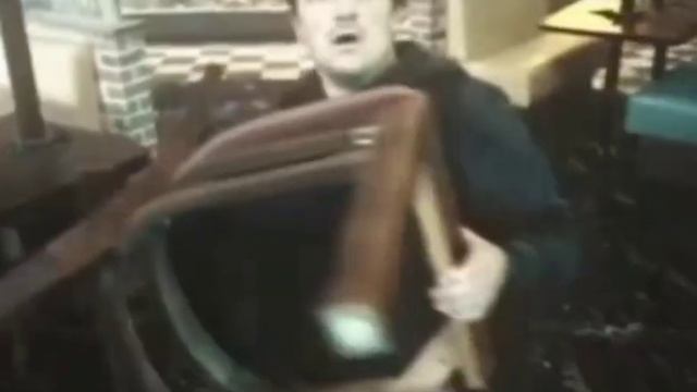 перезалил видео из моего канала в лайке ?