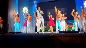 ПЛАНЕТА ДЕТСТВА Песня