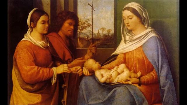 Gallerie dell Accademia e Giorgione, Audioguida per Venezia смотреть онлайн