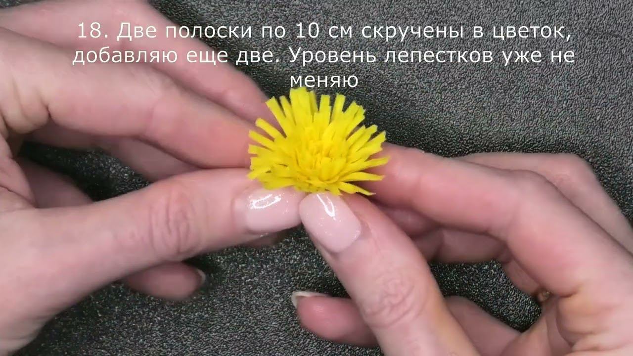 Мастер-класс 