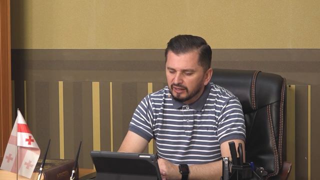 ეს თქვენი დღეა - ღმერთის ხმის მოსმენა #2 смотреть онлайн