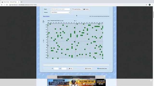 How to use Chunkbase Tutorial смотреть онлайн