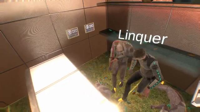 Профессиональный паркур - Boneworks Мультиплеер смотреть онлайн