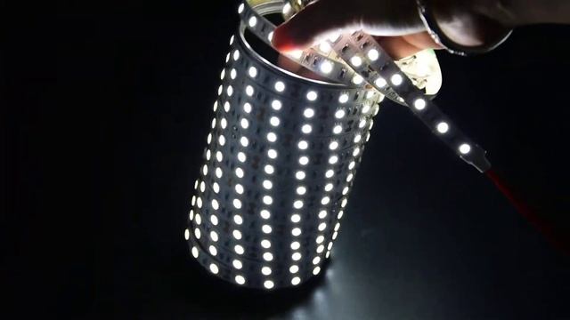 LED STRIP ADS 5050 60 смотреть онлайн