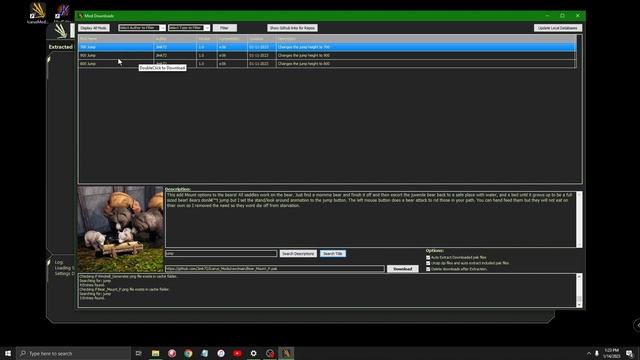 Icarus ModManager Ver 1.5 смотреть онлайн