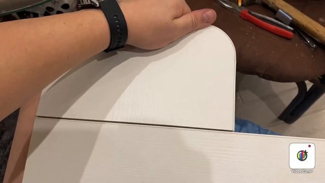 Защитный бортик для детской кроватки.Барьер.Защита от падения ребенка,своими руками! смотреть онлайн