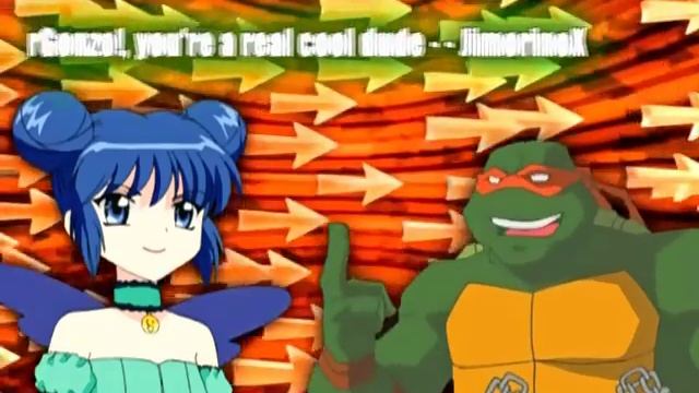 4Kids TV 2005 DVD Ad - Pass It On! смотреть онлайн