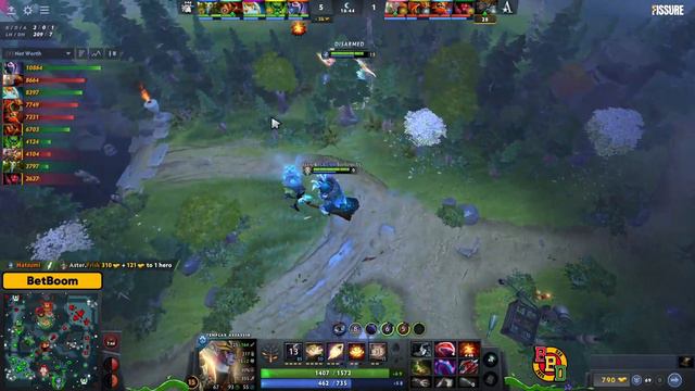 (RU) Geek Fam vs Team Aster | BO1 | BetBoom Dacha Dubai CQ смотреть онлайн