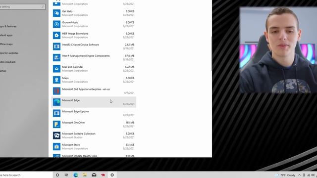 Setting Up Your New Pre-Built Gaming PC - Step By Step! смотреть онлайн
