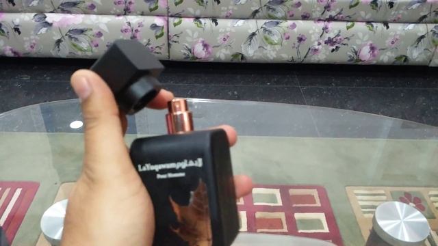 Rasasi La Yuqawam Pour Homme | Fragrance Review