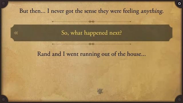 Lifeline 2: Part 5 - The Final Battle (Android, iOS) смотреть онлайн