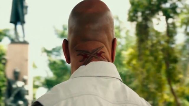 Три икса: Мировое господство. (xXx: The Return Of Xander Cage) Чего ждать от нового боевика!