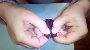 Как вставить СОБАЧКУ- бегунок в МОЛНИЮ (замочек). Выпавшая собачка - не проблема. Ремонт молнии