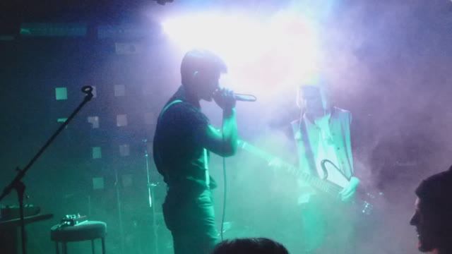 группа "Винтовка Харви" - (Banka Soundbar Concert Hall) смотреть онлайн