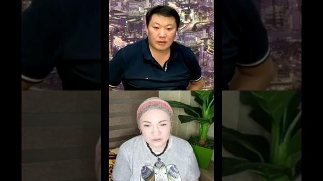 Фердуса Мастер медитаций и Суфийских кружений Энергопрактик Бизнес и Душа Психолог Игорь Ким смотреть онлайн