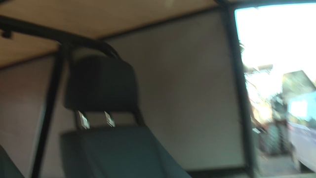 Самодельный вездеход "МАРС 7" ,общий обзор ТТХ! смотреть онлайн