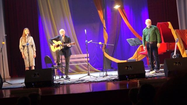 ПОПУРИ смотреть онлайн