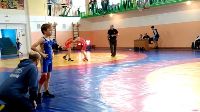 ярик борется в осинниках смотреть онлайн