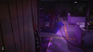 Hitman 3™ (2021) Прохождение Миссия 3: «Суперхищник» (Эксперт, Бесшумный убийца)