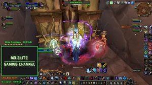 Сочный разнос солоки за ММ Ханта! SoloQ 3x3, 1х1, PvP, фан. Стрим WoWcircle 3.3.5a х5