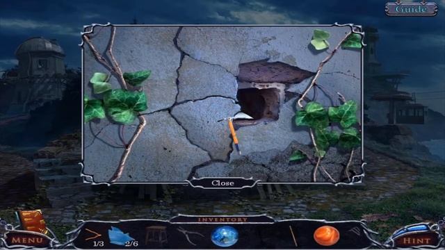 Let's Play - Mystery Of The Ancients 1 - Lockwood Manor  - Full Walkthrough