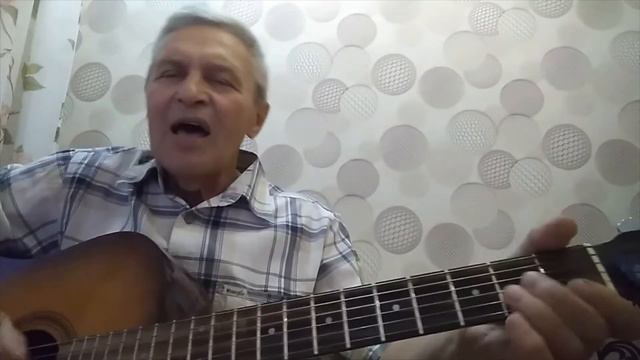 Попурри на тему дворовых песен смотреть онлайн