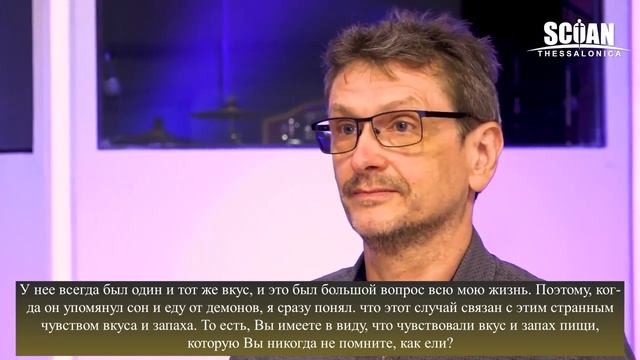 ?✝️"ДЕМОНЫ КОРМИЛИ ЕГО ВО СНЕ... СМОТРИТЕ, ЧТО С НИМ ПРОИЗОШЛО❗️" - человек Божий Гарри смотреть онлайн